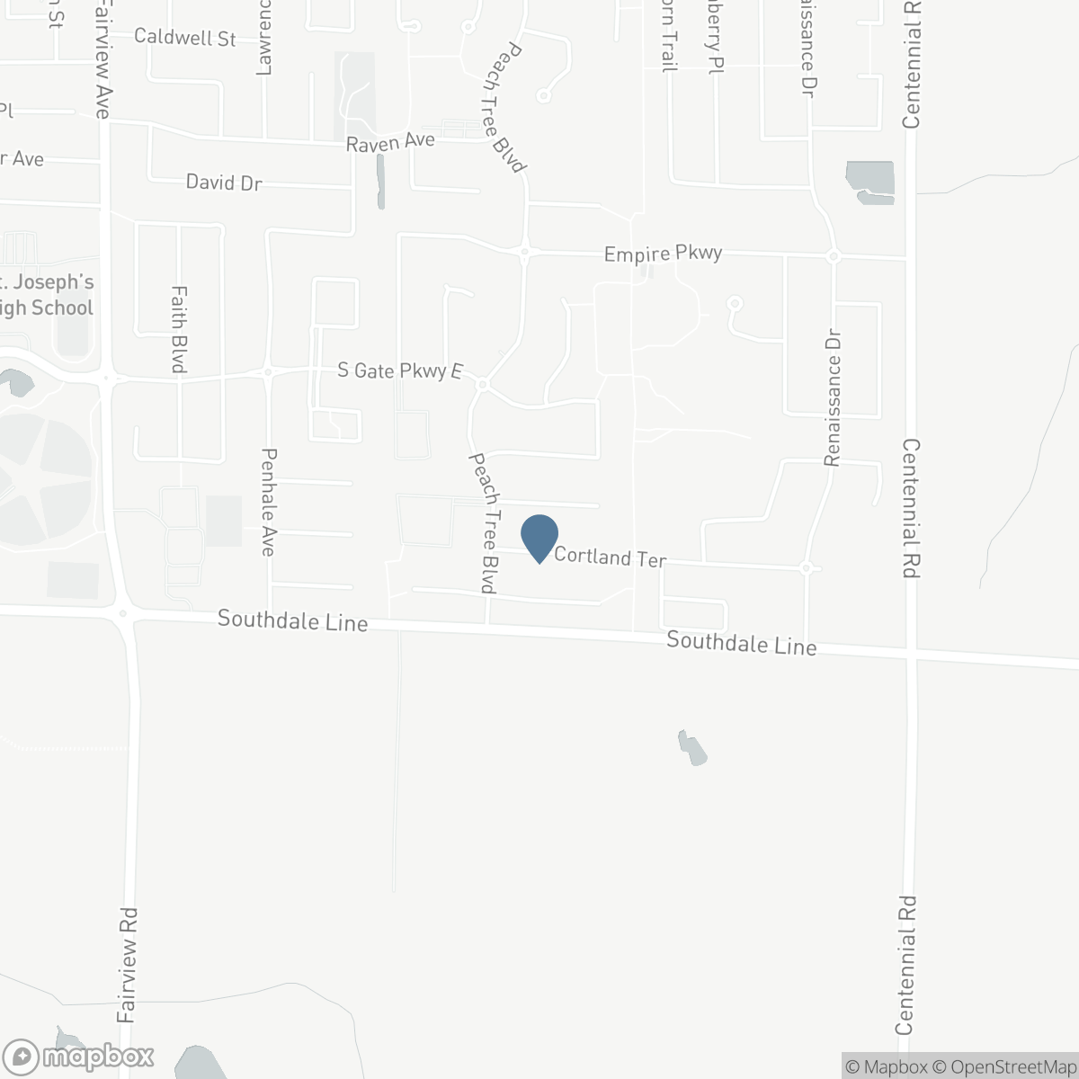 17 CORTLAND TERRACE, St. Thomas, Ontario N5R 0J6